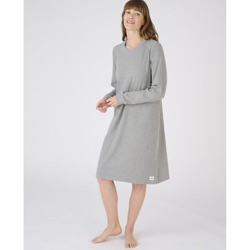 Thermolactyl Long Sleeve Nightdress - DAMART - Modalova