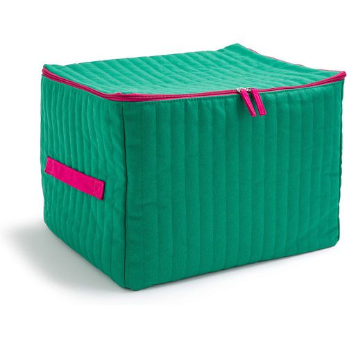 Matis L Quilted Storage Bag - LA REDOUTE INTERIEURS - Modalova