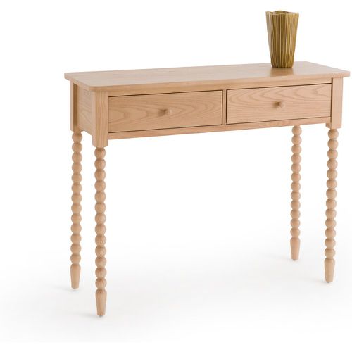 Anina 2-Drawer Console Table - LA REDOUTE INTERIEURS - Modalova