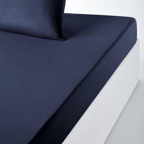 Microfibre 30cm Microfibre Fitted Sheet - SO'HOME - Modalova