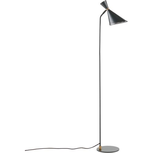 Farria Adjustable Metal Floor Lamp - LA REDOUTE INTERIEURS - Modalova