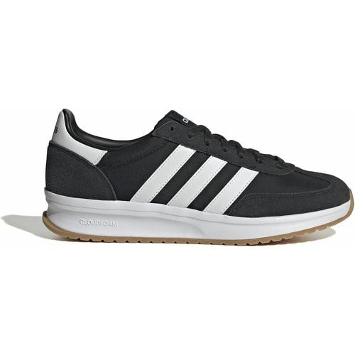 Run 72 Suede Trainers - ADIDAS SPORTSWEAR - Modalova