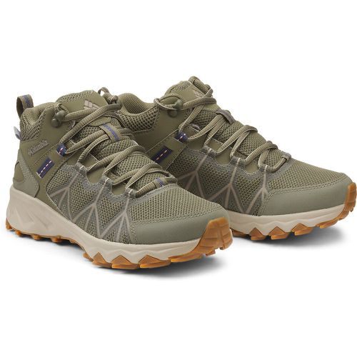 Peakfreak II Mid Outdry Walking Boots - Columbia - Modalova