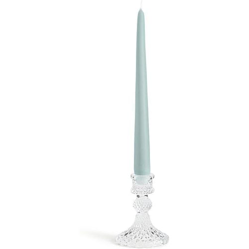 Carsa 10.2cm High Glass Candlestick - LA REDOUTE INTERIEURS - Modalova