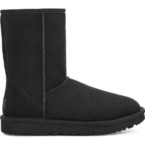 W Classic Short II Ankle Boots with Faux Fur Lining - Ugg - Modalova