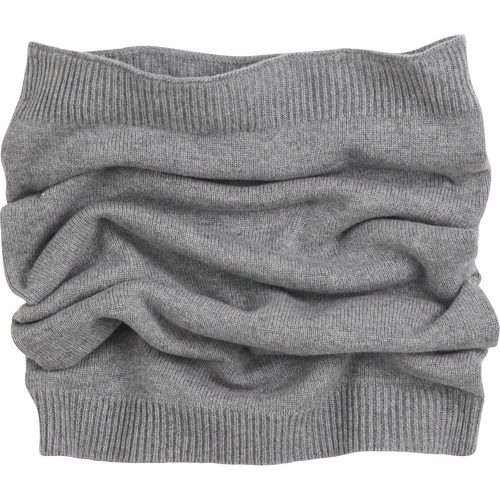 Wool/Cashmere Snood, Made in France - LA REDOUTE COLLECTIONS - Modalova