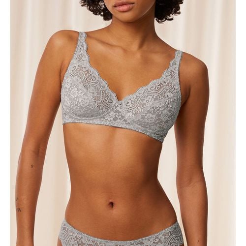 Amourette Non-Underwired Bra - Triumph - Modalova