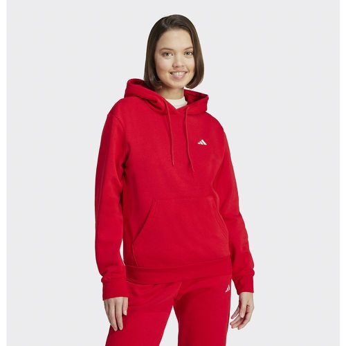 Essentials Feel Cozy Hoodie in Cotton Mix - ADIDAS SPORTSWEAR - Modalova