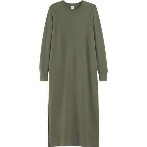 Maxi Jumper Dress with Long Sleeves - LA REDOUTE COLLECTIONS - Modalova