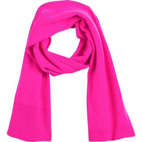 Wool/Cashmere Scarf, Made in France - LA REDOUTE COLLECTIONS - Modalova