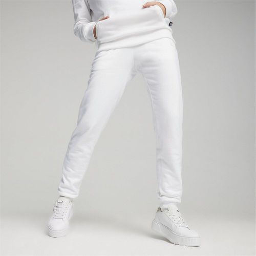 Cotton Unisex Joggers, Made in France - Puma - Modalova