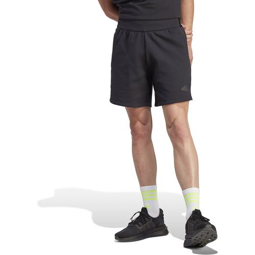 ZNE Cotton Mix Shorts - adidas performance - Modalova