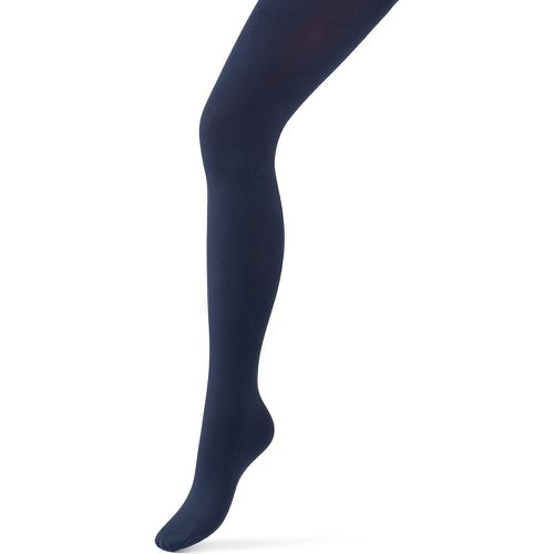 Denier Opaque Tights - LA REDOUTE COLLECTIONS PLUS - Modalova