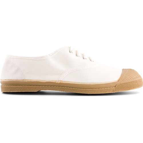 Canvas Trainers - Bensimon - Modalova