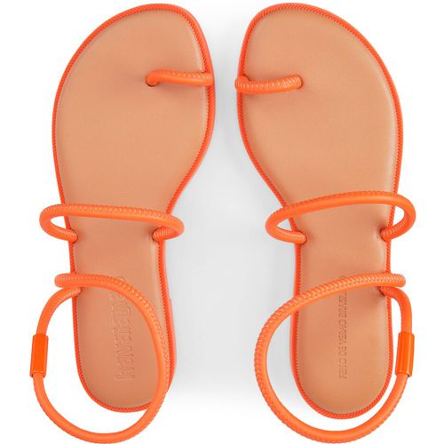 Una Pitanga Sandals - Havaianas - Modalova