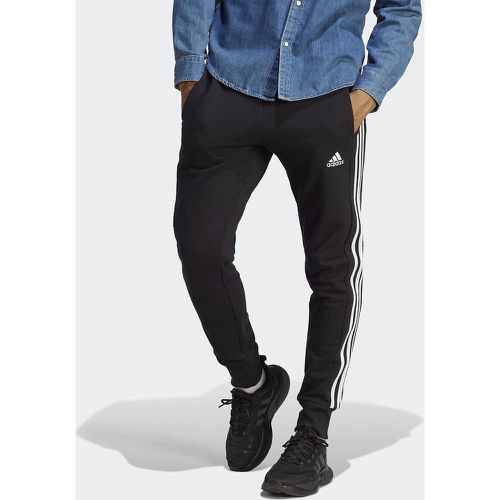 Striped Cotton Joggers - ADIDAS SPORTSWEAR - Modalova