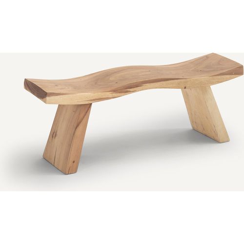 Hathi Suar Wood Bench - AM.PM - Modalova