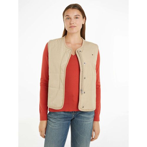 Lightweight Gilet - Tommy Hilfiger - Modalova