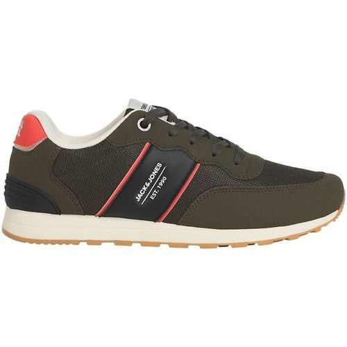 Spirit Runner Low Top Trainers - jack & jones - Modalova