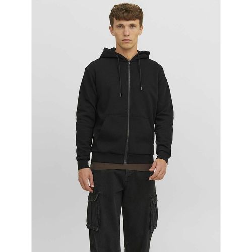 Zip-Up Hoodie - jack & jones - Modalova