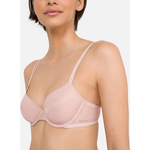 Sheer Marquisette Bra - Calvin Klein Underwear - Modalova