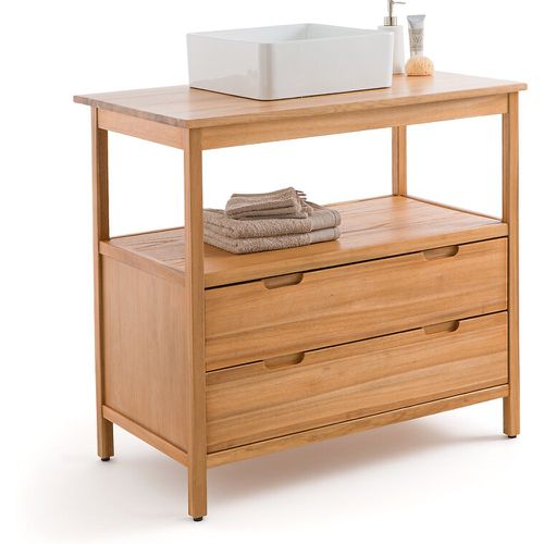 Cheira L90cm Sink Vanity Unit - LA REDOUTE INTERIEURS - Modalova