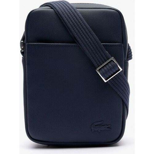 Classic Pique Shoulder Bag - Lacoste - Modalova