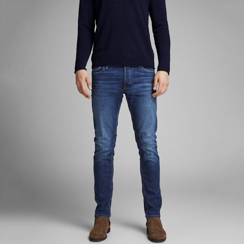 Jjiglenn Slim Stretch Jeans - jack & jones - Modalova