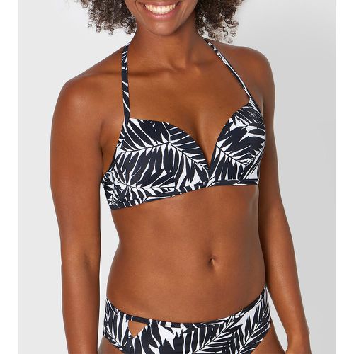 Miami Vibes Padded Bikini Top - Sloggi - Modalova