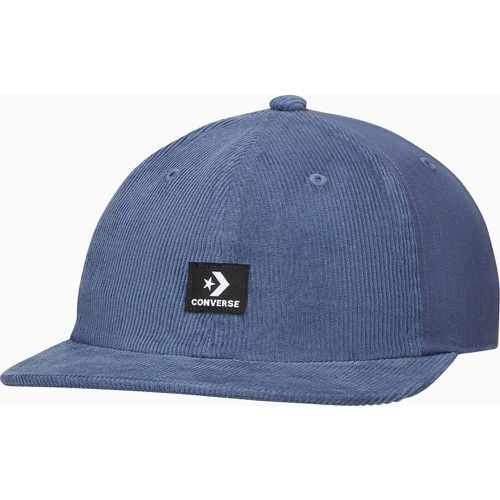 Premium Baseball Cotton Cap - Converse - Modalova