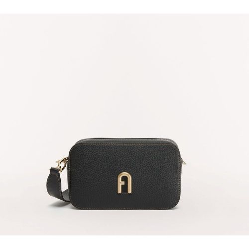 Primula Mini Crossbody Bag in Leather - FURLA - Modalova