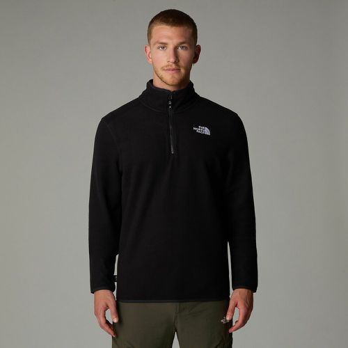 Glacier 1/4 Zip Fleece - The North Face - Modalova