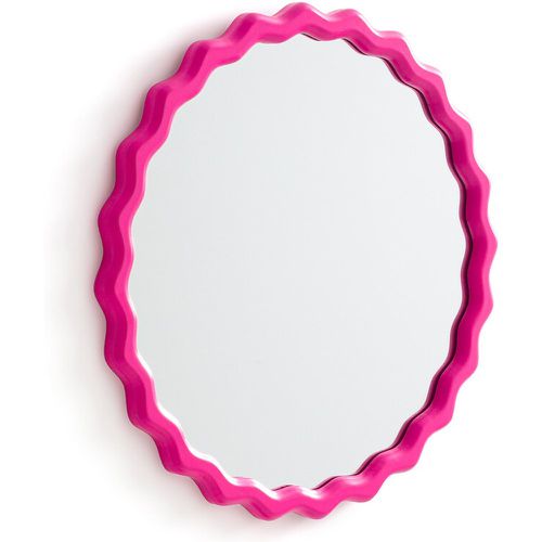 Cm Diameter Wavy Mirror - LA REDOUTE INTERIEURS - Modalova