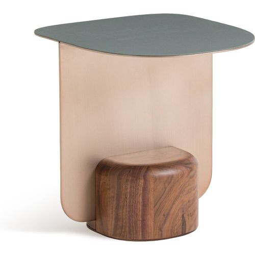 Dorius Linoleum End Table - AM.PM - Modalova