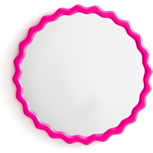 Cm Diameter Wavy Mirror - LA REDOUTE INTERIEURS - Modalova