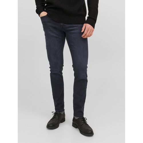 Slim Fit Jeans in Mid Rise - jack & jones - Modalova