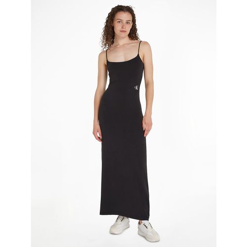 Cami Maxi Dress - Calvin Klein Jeans - Modalova