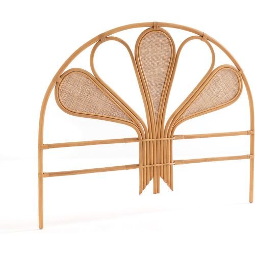 Petali Vintage Rattan Headboard - LA REDOUTE INTERIEURS - Modalova