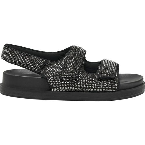 Minnie Rhinestone Sandals - Only - Modalova