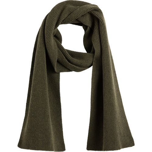 Wool Scarf - LA REDOUTE COLLECTIONS - Modalova