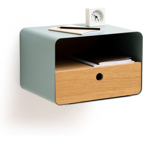 Jimi Wall Mounted Bedside Table - LA REDOUTE INTERIEURS - Modalova