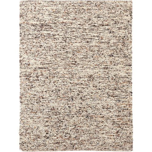 Acan Wool & Cotton Rug - LA REDOUTE INTERIEURS - Modalova