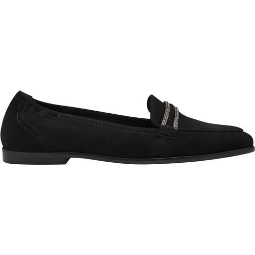 Leather Loafers - tamaris - Modalova