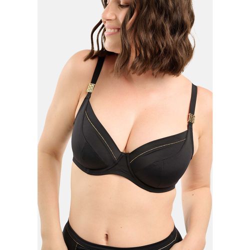 Speekaboo Full Cup Bikini Top - SANS COMPLEXE - Modalova