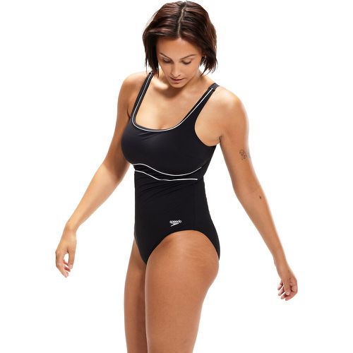 Recycled Shaping Pool Swimsuit - Speedo - Modalova