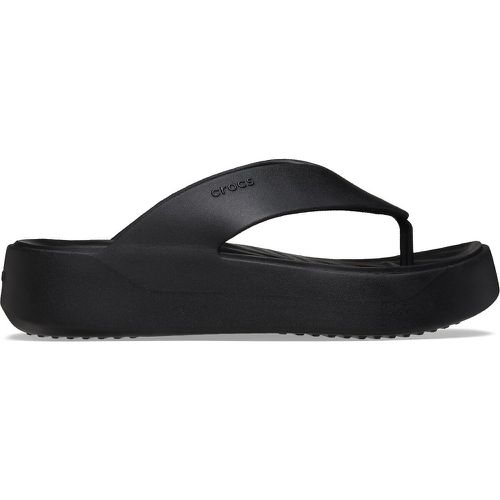 Getaway Platform Flip Flops - Crocs - Modalova