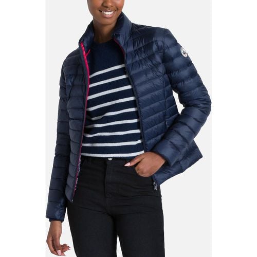 Cha Padded Puffer Jacket with High Neck and Zip Fastening - JOTT - Modalova