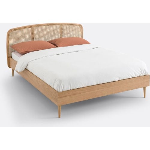 Buisseau Cane Bed - LA REDOUTE INTERIEURS - Modalova