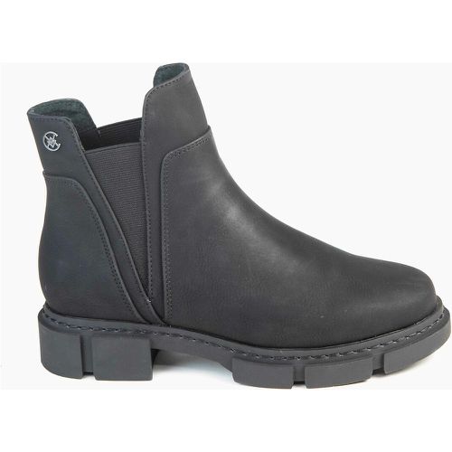 Moraia Ankle Boots - CHATTAWAK - Modalova