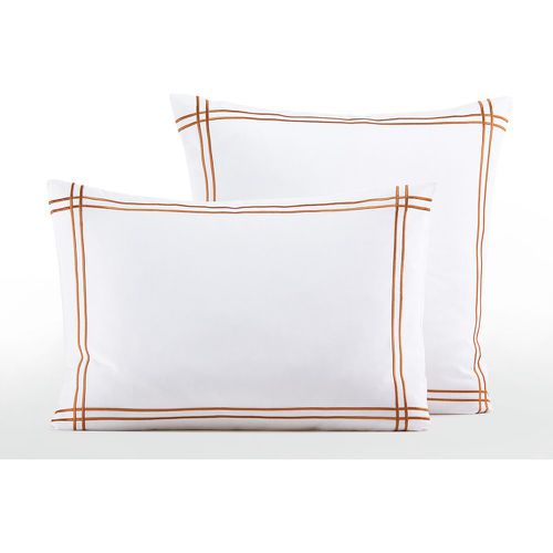 Otella 100% Organic Cotton Satin 300 Thread Count Pillowcase - AM.PM - Modalova